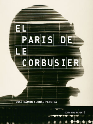 cover image of El Paris de Le Corbusier